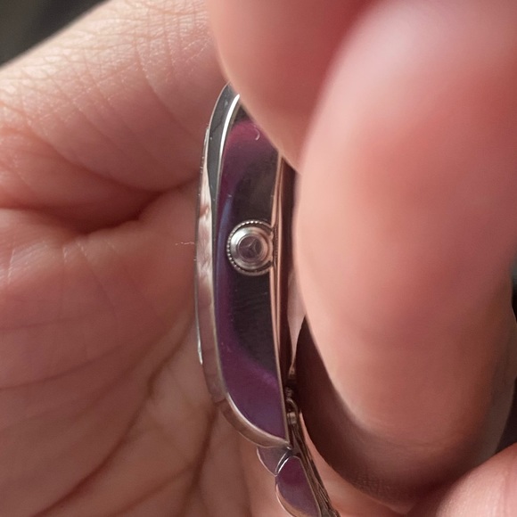 ‼️SOLD‼️Luxury Watch - Mercedes Benz - Picture 4 of 4